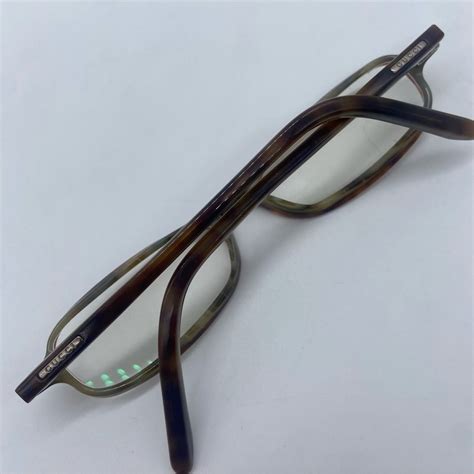 gucci eye glasses 130 gg1416|GUCCI GG1416 5T8 Eyeglasses Frames Womens Brown Marble .